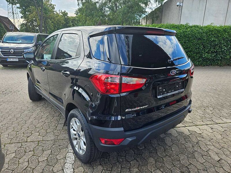 Ford EcoSport 1.0 EcoBoost Trend Bluetooth Klimaaut.