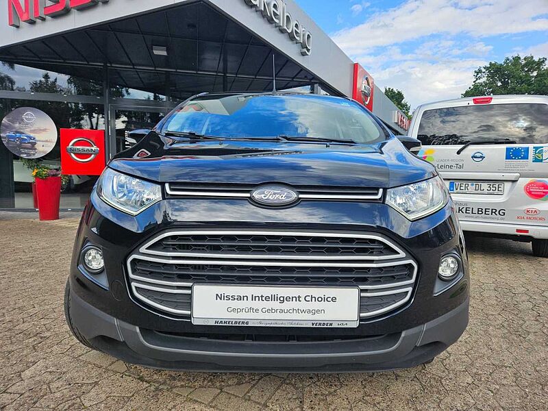 Ford EcoSport 1.0 EcoBoost Trend Bluetooth Klimaaut.