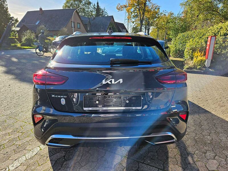 Kia XCeed Vision 1,5 TDCT, Navi, LED,