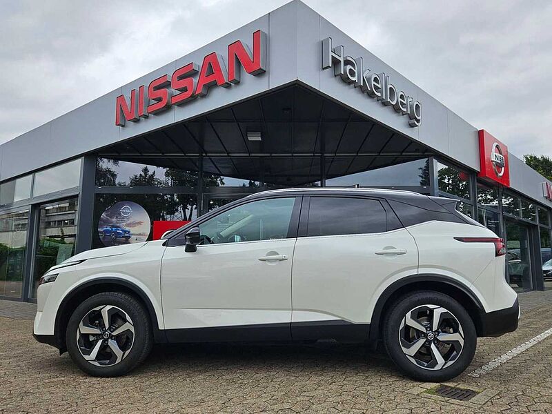 Nissan Qashqai 1.3 DIG-T  Premiere Edition