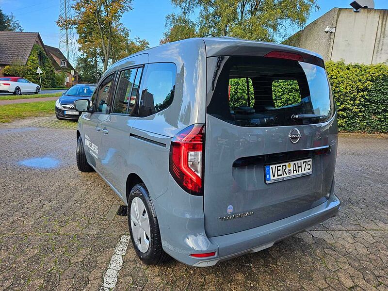 Nissan Townstar Kombi L1 N-Connecta 1,3 Navigation