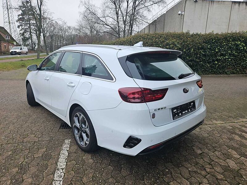 Kia cee'd Sportswagon SW 1.4 TGDI Spirit