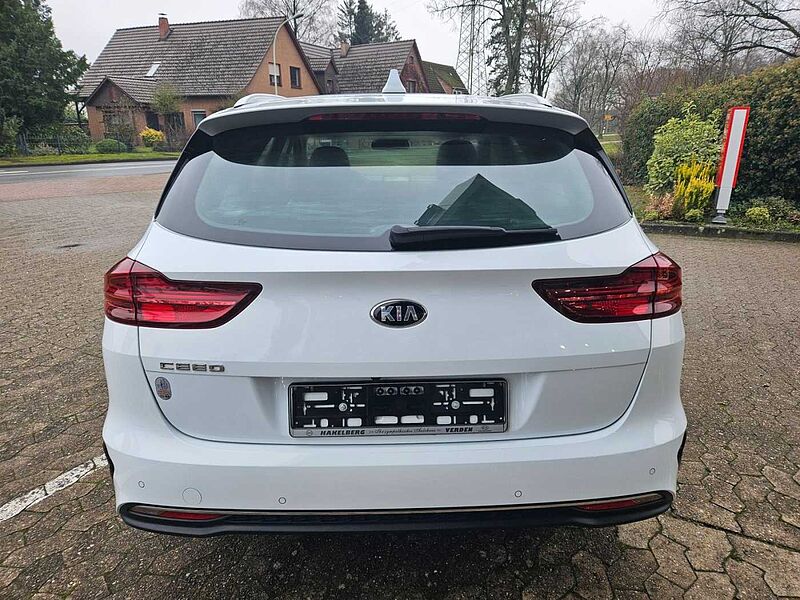 Kia cee'd Sportswagon SW 1.4 TGDI Spirit