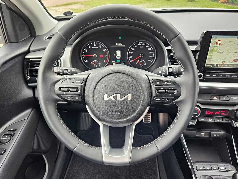 Kia Stonic 1.0T 120PS Platinum Edition